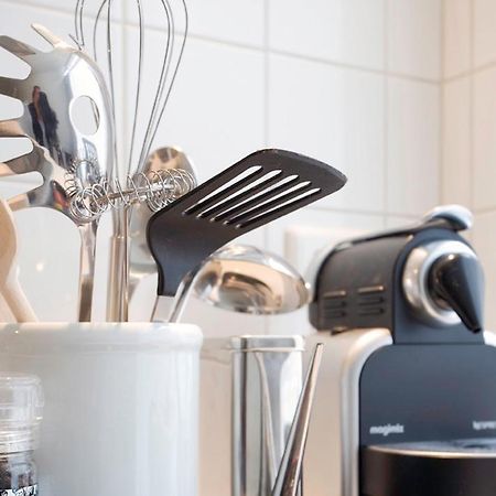Jordaanapartment Amszterdam Kültér fotó