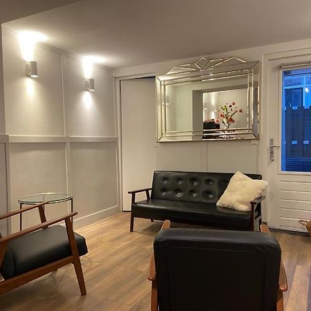 Jordaanapartment Amszterdam Kültér fotó