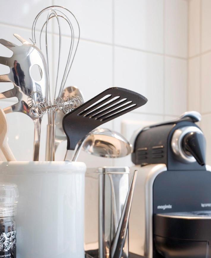Jordaanapartment Amszterdam Kültér fotó