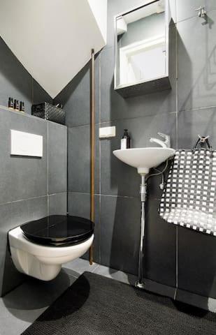 Jordaanapartment Amszterdam Kültér fotó