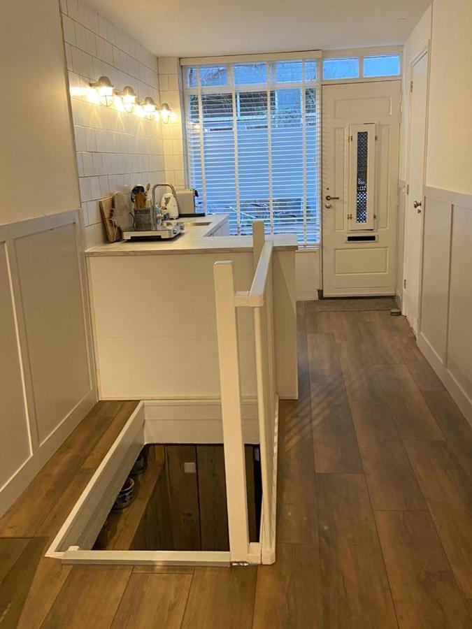 Jordaanapartment Amszterdam Kültér fotó
