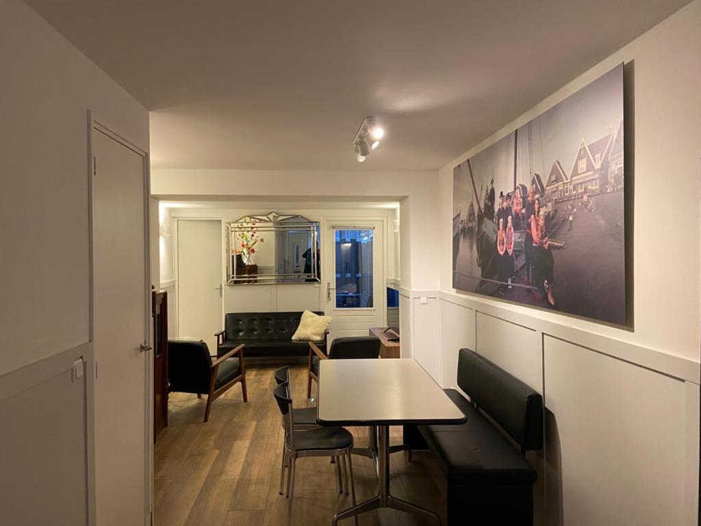 Jordaanapartment Amszterdam Kültér fotó